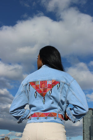 Legacy Jacket